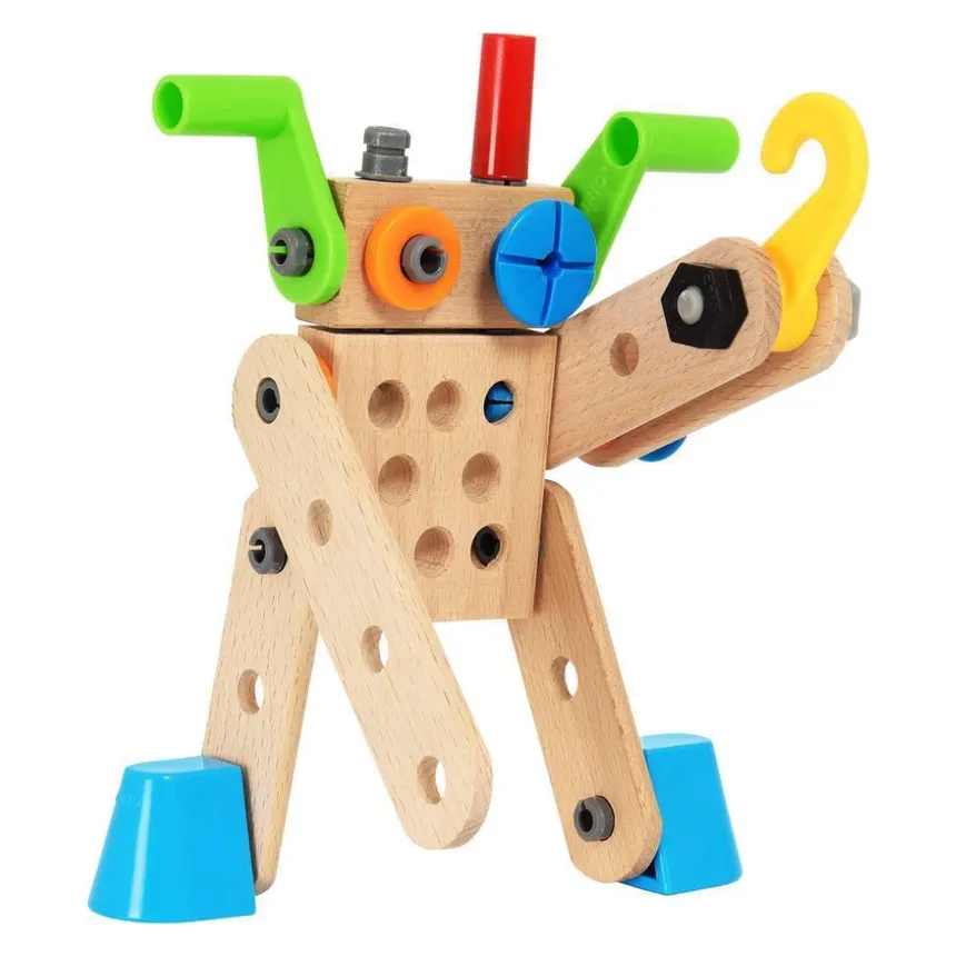 Share your BRIO Builder creations safely